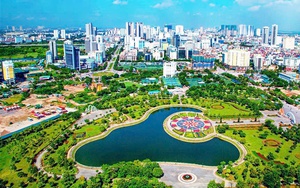 Xây dựng môi trường 