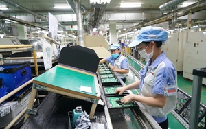 Hà Nội thu hút được 2,2 tỷ USD vốn FDI trong năm 2024