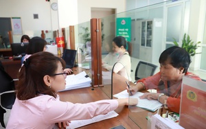 Gần 115 nghìn lượt hộ nghèo, cận nghèo và các đối tượng chính sách được vay vốn