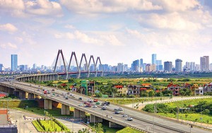 Những công trình tạo bước ngoặt phát triển Thủ đô nhiệm kỳ mới