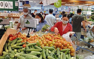 Chủ động xây dựng chuỗi cung ứng hàng Việt bền vững, linh hoạt