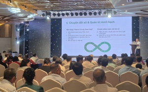 Tìm giải pháp nâng cao năng lực, hoạt động của hợp tác xã