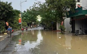 Lũ trên sông Cầu, sông Cà Lồ tiếp tục rút