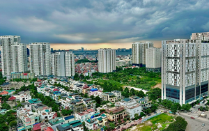 Nhiệm kỳ đổi mới sáng tạo, kiến tạo nền tảng cho Thủ đô phát triển bền vững