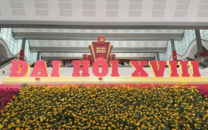 Đại hội Đại biểu Đảng bộ TP. Hà Nội nhiệm kỳ 2025 - 2030 tiến hành phiên trù bị