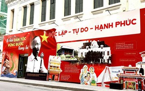 Hà Nội phát động đợt thi đua cao điểm chào mừng Đại hội Đảng toàn quốc