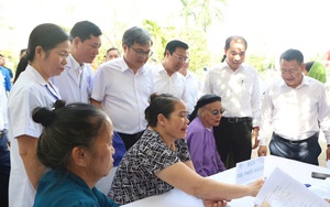 Y tế Thủ đô, chuyển mình khẳng định vị thế trong giai đoạn mới