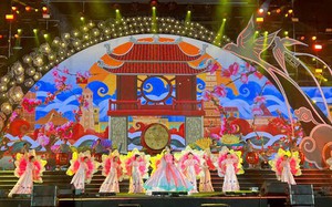 Festival Thăng Long - Hà Nội 2025: Hành trình kết nối di sản, sáng tạo - Ảnh 2. Điều chỉnh kế hoạch tổ chức Festival Thăng Long – Hà Nội 2025