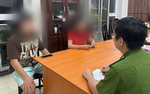Công an Hà Nội kịp thời ngăn chặn vụ 'bắt cóc online' lừa đảo 150 triệu đồng