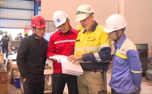 Hà Nội: Toàn bộ hồ sơ quản lý người lao động nước ngoài được xử lý trực tuyến