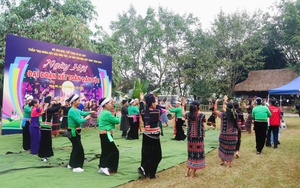 Nhiều hoạt động hấp dẫn tại Tuần 'Đại đoàn kết các dân tộc - Di sản Văn hóa Việt Nam' năm 2025