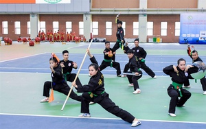 Vai trò của gia đình và nhà trường trong giáo dục Võ cổ truyền cho thế hệ trẻ