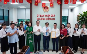 Đổi mới tư duy, tiên phong hành động trong triển khai chính quyền hai cấp