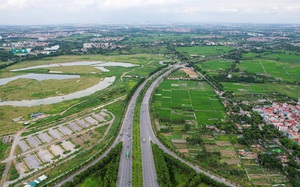 Hà Nội phát động phong trào thi đua làm giàu, làm sạch cơ sở dữ liệu đất đai