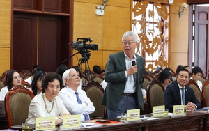 Đổi mới sáng tạo - trụ cột để Hà Nội dẫn đầu trong kỷ nguyên số