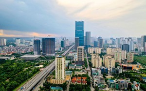 Đổi mới tư duy quy hoạch - nền tảng để Hà Nội trở thành ‘Thành phố hạnh phúc’