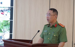 Tăng tốc trong chuyển đổi hạ tầng giao thông thông minh