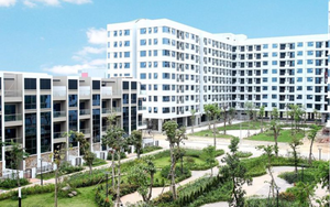 Danh sách các dự án nhà ở xã hội đang và sắp mở bán ở Hà Nội