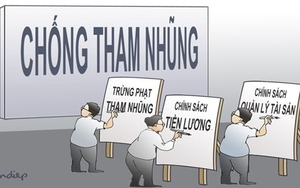 Đổi mới toàn diện công tác kiểm tra, giám sát để phòng ngừa tham nhũng- Ảnh 2. Hà Nội triển khai chỉ đạo của Tổng Bí thư về phòng, chống tham nhũng