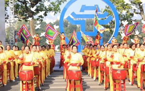 Hà Nội phê duyệt Đề án ‘Bộ chỉ tiêu thống kê về các ngành Công nghiệp văn hóa’