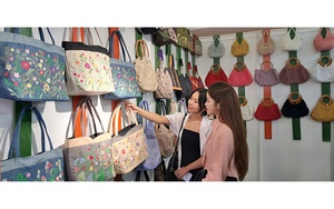 Ngành thủ công mỹ nghệ cần khai thác tối đa lợi thế từ FTA thế hệ mới