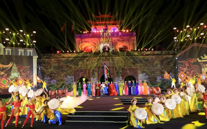 Festival Thăng Long - Hà Nội 2025: Hành trình kết nối di sản, sáng tạo