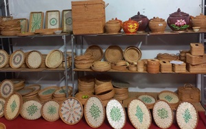 Festival bảo tồn và phát triển làng nghề quốc tế: Khẳng định vị thế – Nâng tầm thương hiệu tinh hoa Việt