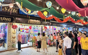 Hình thành các Trung tâm công nghiệp văn hóa: Động lực mới cho sáng tạo