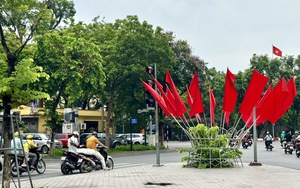 Hà Nội tích cực chuẩn bị Đại hội Thi đua yêu nước giai đoạn 2025 - 2030