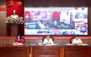 Hà Nội: Nhiều khó khăn trong lĩnh vực thoát nước