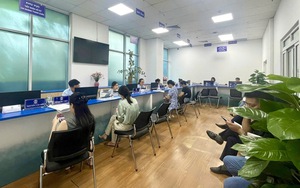 Hà Nội: Tỷ lệ hồ sơ giải quyết đúng hạn đạt 99,85%
