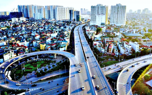 Hà Nội tăng cường kiểm soát đầu tư hạ tầng đô thị