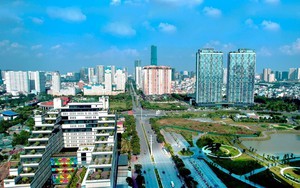 Hà Nội: Giao hơn 15.537m2 đất tại Từ Liêm xây dựng công viên, trường học, nhà ở