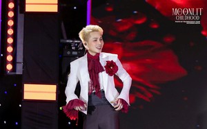 Hà Nội xử lý nghiêm ca sĩ Jack về vi phạm quy định biểu diễn nghệ thuật