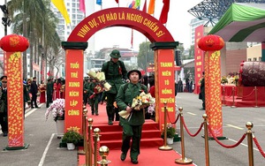 Hà Nội triển khai kế hoạch tuyển chọn, gọi công dân nhập ngũ năm 2026