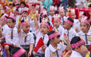 Học sinh Hà Nội chuyển sang học trực tuyến ngày 6/10 để phòng, chống bão