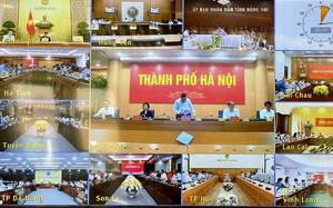 Hà Nội tăng trưởng 7,92% trong 9 tháng, thu ngân sách vượt dự toán
