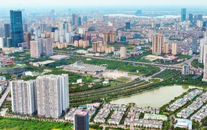 Hướng tới Thủ đô phát triển toàn diện, người dân hạnh phúc- Ảnh 5. Kinh tế Thủ đô tiếp tục đà tăng trưởng bứt phá