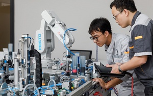 Hà Nội nâng chất lượng đào tạo, dạy nghề gắn với thị trường