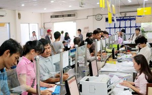 Hà Nội: 25.000 doanh nghiệp đăng ký thành lập mới trong 9 tháng