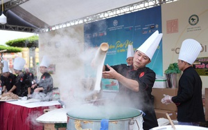 Phở - Câu chuyện văn hóa phi vật thể trong dòng chảy công nghiệp sáng tạo
