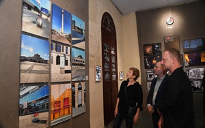 Photo Hanoi’25- Khi nhiếp ảnh trở thành nhịp cầu văn hóa