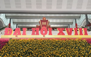 Lan tỏa tinh thần Nghị quyết Đại hội XVIII Đảng bộ Hà Nội vào cuộc sống