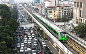 Hướng tới xây dựng một hệ sinh thái giao thông xanh, đồng bộ