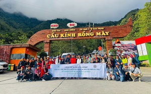 Khảo sát kết nối tour Hà Nội - Lai Châu: Hướng tới hút khách quốc tế bền vững