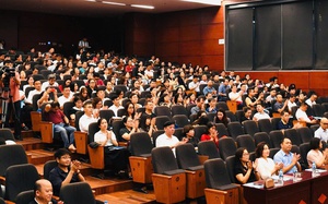 Hà Nội: Bồi dưỡng kỹ năng quản lý Văn hóa - Xã hội cho cán bộ cấp xã, phường