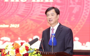 Tăng tốc thực hiện các nhiệm vụ trọng tâm, tạo đột phá phát triển Thủ đô