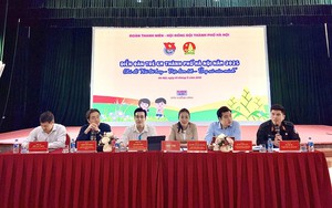 Diễn đàn Trẻ em năm 2025: ‘Nói lời hay - Việc làm tốt - Ứng xử văn minh’