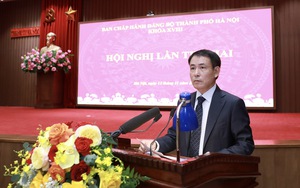 Đưa chỉ đạo chiến lược vào chương trình làm việc của Thành ủy Hà Nội