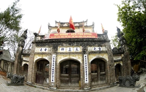 Hà Nội kiến tạo sức bật du lịch xã Phù Đổng